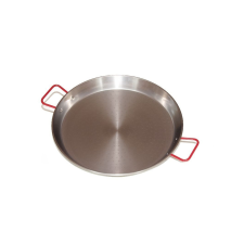 Perfect home Paella sütőtál polírozott 24 cm edény