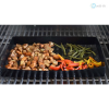 Perfect home Perfect Home Grill sütőkosár teflon 26*36 cm