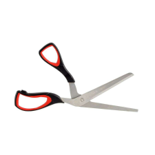 Perfect home Pizzavágó olló 27 cm konyhai eszköz