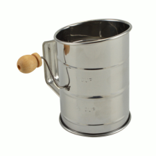  Perfect Home Porcukorszóró tekerős konyhai eszköz