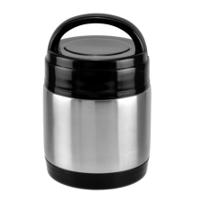 Perfect home Rozsdamentes ételtermosz, ételhordó 1400 ml papírárú, csomagoló és tárolóeszköz