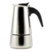Perfect home Rozsdamentes kávéfőző 4 személyes