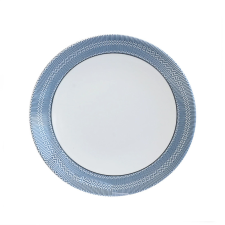  Perfect Home Tányér lapos 26 cm 1030-D kék-fehér 72255 tányér és evőeszköz
