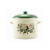 Perfect home Zománcozott fazék fedővel 16 cm 2L "Oliva"