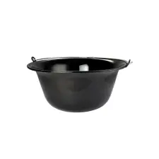 Perfect home zománcozott gulyás bogrács - 14 liter 15016 lakástextília