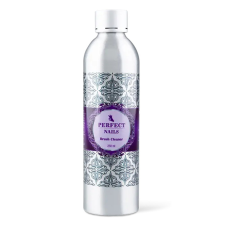 Perfect Nails Brush Cleaner - Ecsetmosó folyadék 250ml előkészítő folyadék