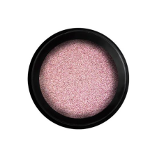 Perfect Nails Chrome Powder - Körömdíszítő Aurora Fátyol Krómpor - Pink körömdíszítő