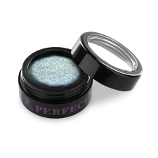 Perfect Nails Chrome Powder - Körömdíszítő Galaxy Krómpor - Kék #2 körömdíszítő