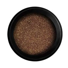 Perfect Nails Chrome Powder - Körömdíszítő krómpor - Arany körömdíszítő