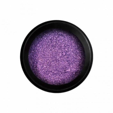 Perfect Nails Chrome Powder - Körömdíszítő Krómpor Lila körömdíszítő