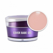 Perfect Nails Cover Babe gel - Körömágyhosszabbító zselé 30g műköröm zselé