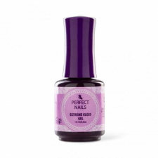  Perfect Nails Extreme Gloss fedőzselé 8ml műköröm zselé