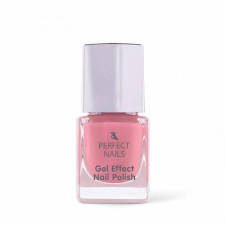 Perfect Nails Gél Lakk hatású körömlakk 010 - Flamingo Pink 7ml körömlakk