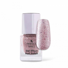  Perfect Nails Gél Lakk hatású körömlakk 016 - Glittering Rose 7ml körömlakk