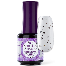 Perfect Nails GRÁNIT Effekt Maxi fényzselé 15ml műköröm zselé