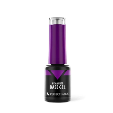 Perfect Nails HEMA FREE Gél Lakk Alap 4ml lakk zselé