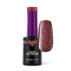  Perfect Nails HEMA FREE Gél Lakk Flash Cooper 8ml Autumn Flash