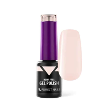 Perfect Nails HEMA FREE Gél Lakk HF002 4ml - Rose lakk zselé