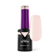Perfect Nails HEMA FREE Gél Lakk HF002 8ml - Rose lakk zselé
