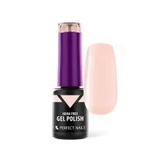Perfect Nails HEMA FREE Gél Lakk HF007 4ml - Beige lakk zselé