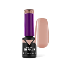Perfect Nails HEMA FREE Gél Lakk HF008 4ml - Nude lakk zselé
