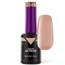 Perfect Nails HEMA FREE Gél Lakk HF008 8ml - Nude lakk zselé