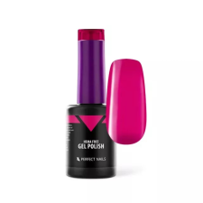 Perfect Nails HEMA FREE Gél Lakk HF018 8ml - Magenta lakk zselé