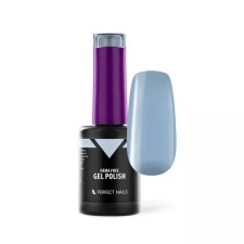 Perfect Nails HEMA FREE Gél Lakk HF025 8ml - Light Blue lakk zselé
