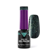 Perfect Nails HEMA FREE Géllakk HF034 4ml - Shiny Pine lakk zselé