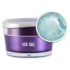 Perfect Nails ICE GEL - Átlátszó műkörömépítő zselé 50g