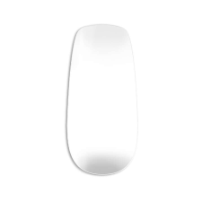 Perfect Nails LacGel +128 - 8ml - Whitest lakk zselé
