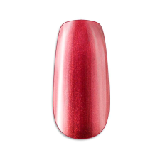 Perfect Nails LacGel 131 Gél Lakk 4ml - Metal Merlot lakk zselé