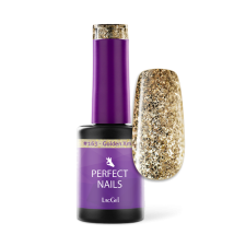 Perfect Nails LacGel 163 - 8ml - Prosecco lakk zselé