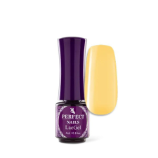  Perfect Nails LacGel #167 Gél Lakk 4ml - Vanilla Smoothie lakk zselé
