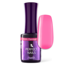  Perfect Nails Lacgel 191 - 8ml - Lipstick lakk zselé