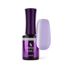 Perfect Nails LacGel 211 Gél Lakk 8ml - Lavender - Creamy lakk zselé