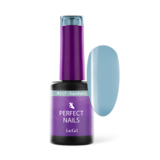 Perfect Nails LacGel 217 Gél Lakk 8ml - Aquaholic - Tropical Chaos lakk zselé