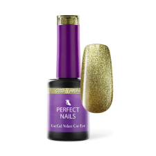Perfect Nails LacGel Cat Eye C030 Gél Lakk 8ml - Fearless - Hypnotic lakk zselé