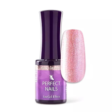 Perfect Nails LacGel Effect E014 Gél Lakk 8ml - Jasmine - Princess Dream lakk zselé