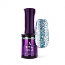 Perfect Nails LacGel Effect E016 Gél Lakk 8ml - Flared trousers - Disco lakk zselé