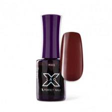Perfect Nails LacGel LAQ X Gél Lakk 8ml - Cappucino X005 - Coffee Love lakk zselé