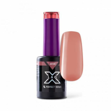 Perfect Nails LacGel LaQ X Gél Lakk 8ml - Confident X038 - Naked lakk zselé