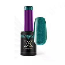 Perfect Nails LacGel LaQ X Gél Lakk 8ml -Deep Lake X120 lakk zselé