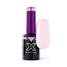 Perfect Nails LacGel LAQ X Gél Lakk 8ml - Graceful X037 - Naked lakk zselé