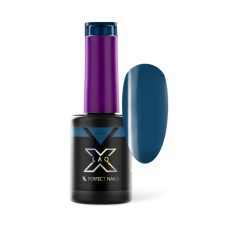 Perfect Nails LacGel LaQ X Gél Lakk 8ml - Pablue Picasso X061 - ART lakk zselé