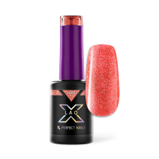 Perfect Nails LacGel LaQ X Gél Lakk 8ml - Xoxo X083 - Summer Flash lakk zselé