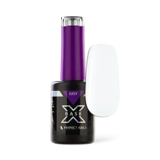 Perfect Nails LaQ X Alapzselé - Easy Base 8ml - Must have műköröm zselé