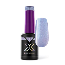 Perfect Nails LaQ X Gél Lakk 4ml - Moon X142 lakk zselé