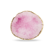  Perfect Nails Márvány Tiptartó - Lila tip