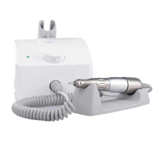  Perfect Nails Műkörmös Csiszológép - Perfect Drill fehér műkörmös csiszológép